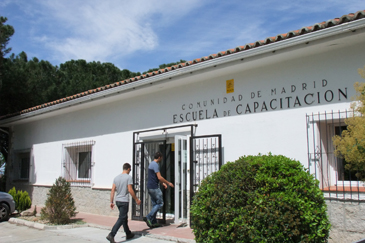 Texto Alternativo: El IES Centro de Capacitación Agraria estrena un ciclo de formación profesional para el próximo curso: Técnico superior en educación y control ambiental