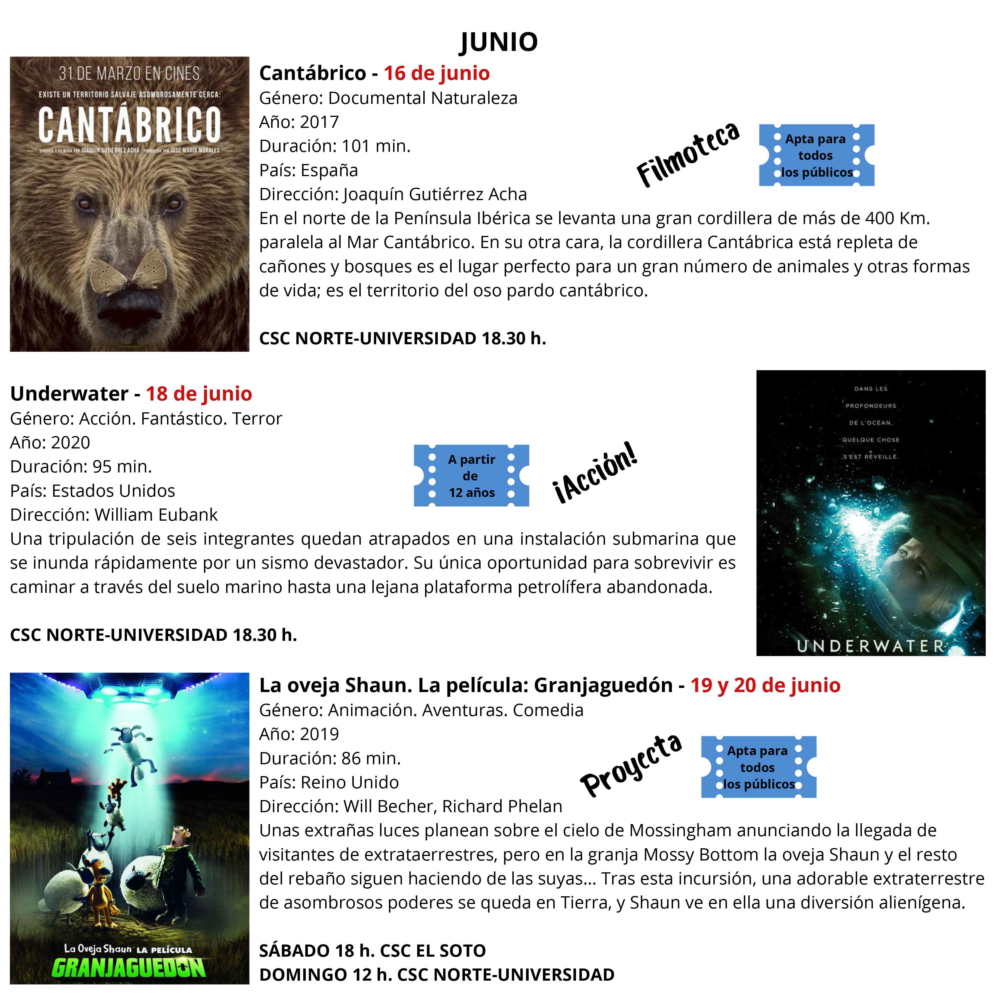 Texto Alternativo: Visitas al centro histórico, conciertos, cine y exposiciones componen la agenda cultural de la semana en Móstoles