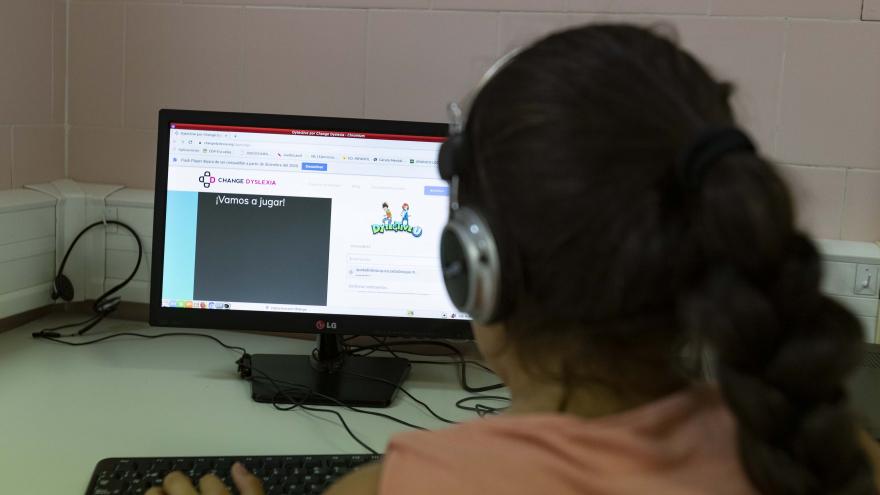Texto Alternativo: Firmamos un acuerdo para que los centros educativos puedan utilizar los servicios de Google España