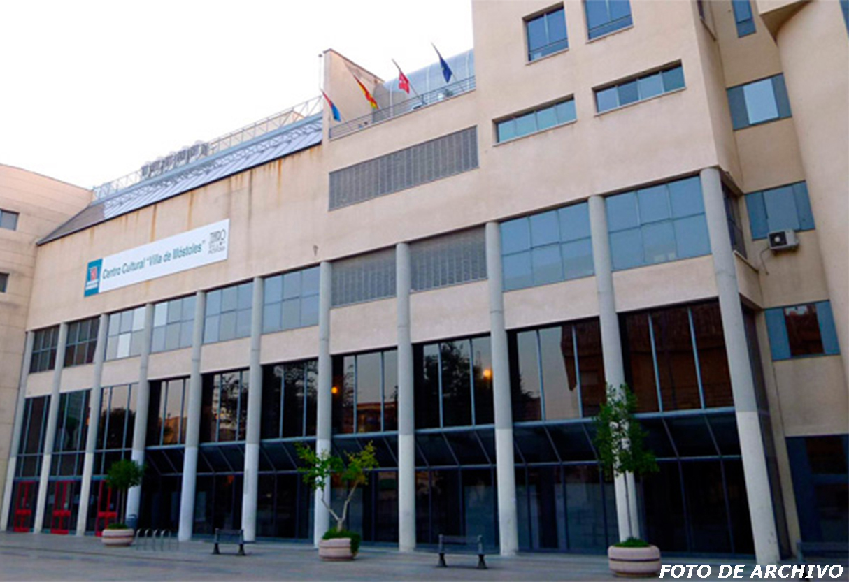 Texto Alternativo: El Gobierno de Móstoles aumenta más de un 30% las ayudas para fomentar actividades culturales en el municipio