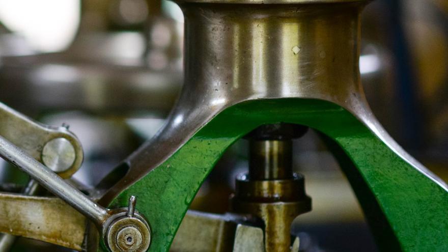 Texto Alternativo: La Comunidad de Madrid invierte 850.000 euros para reducir la siniestralidad laboral