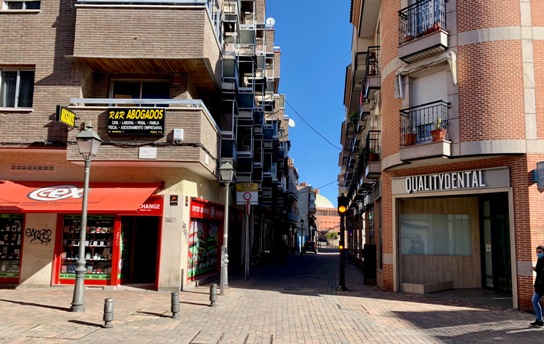 Texto Alternativo: De rebajas por Leganés, la campaña del Ayuntamiento para acercar la calidad, atención y confianza del pequeño comercio de la ciudad