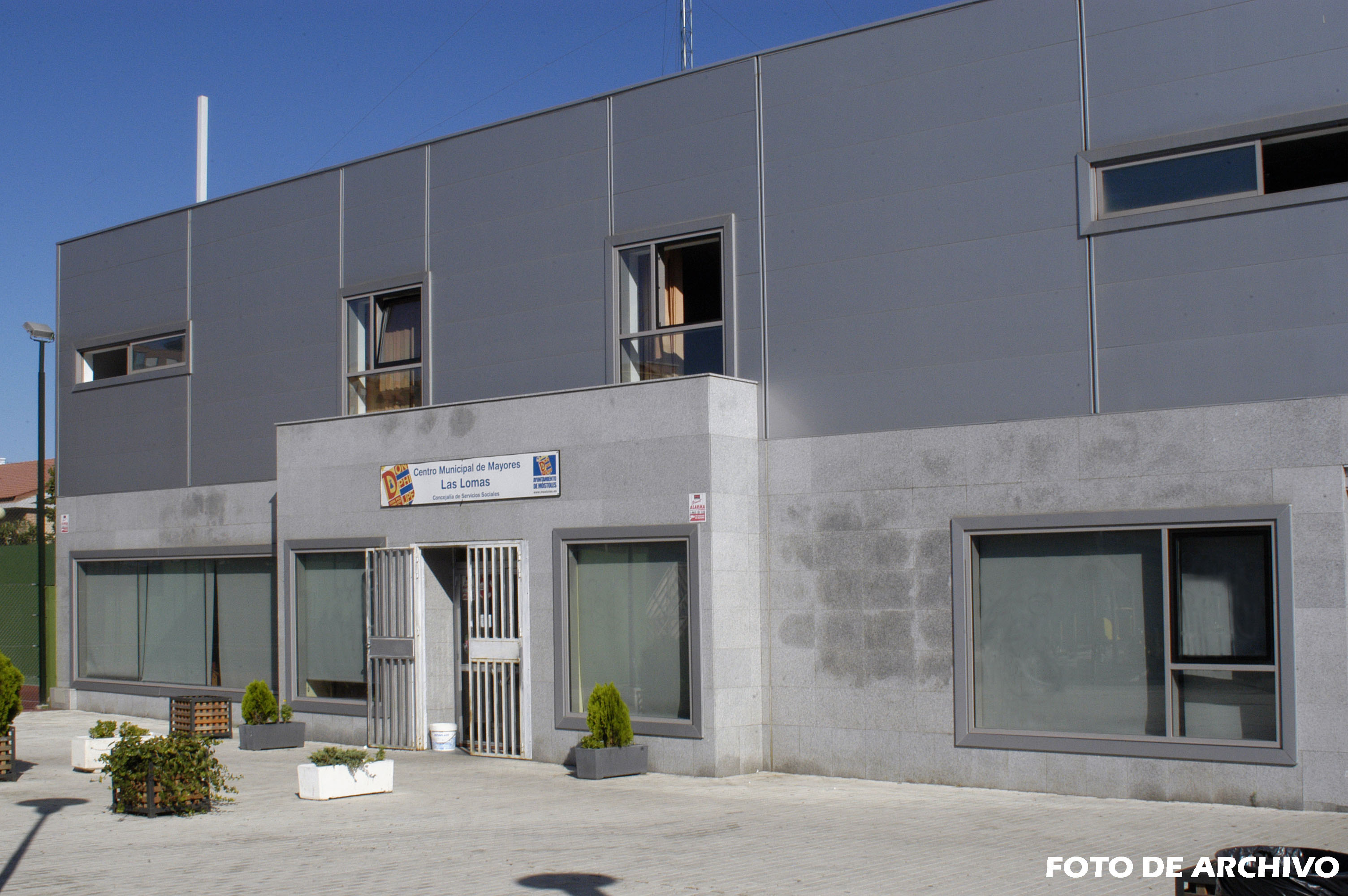 Texto Alternativo: El Gobierno de Móstoles oferta 1.530 plazas para actividades en los Centros Municipales de Mayores en el próximo curso