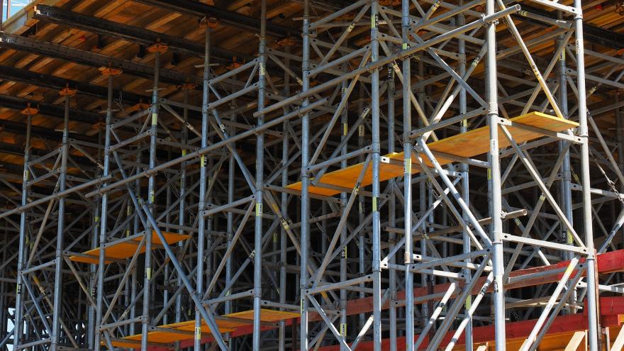 Texto Alternativo: Elevamos a 1.119 las viviendas a rehabilitar en el ARRUR de Torrejón de Ardoz