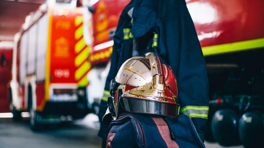 Texto Alternativo: Recordamos la prohibición absoluta de hacer todo tipo de fuego en terreno forestal
