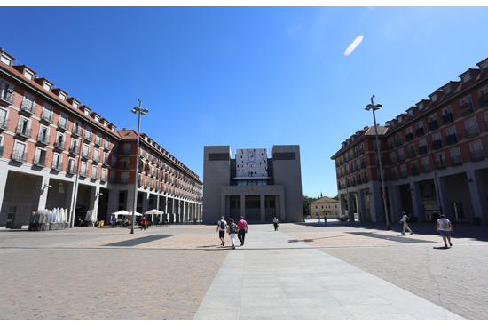 Texto Alternativo: Planes para el fin de semana: Celebramos la II Feria de la Sostenibilidad y la I edición de la Feria de la Cerveza Artesana de Leganés
