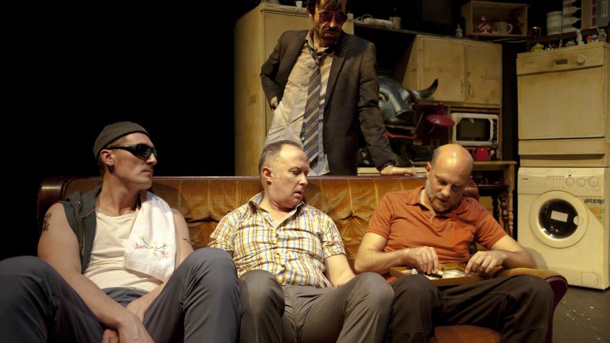Texto Alternativo: El ‘Festival Iberoamericano del Siglo de Oro’, protagonistas en los escenarios de la Comunidad