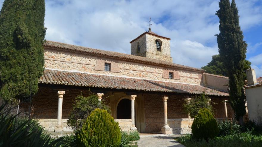 Texto Alternativo: Declaramos cuatro nuevos Bienes de Interés Cultural en la región