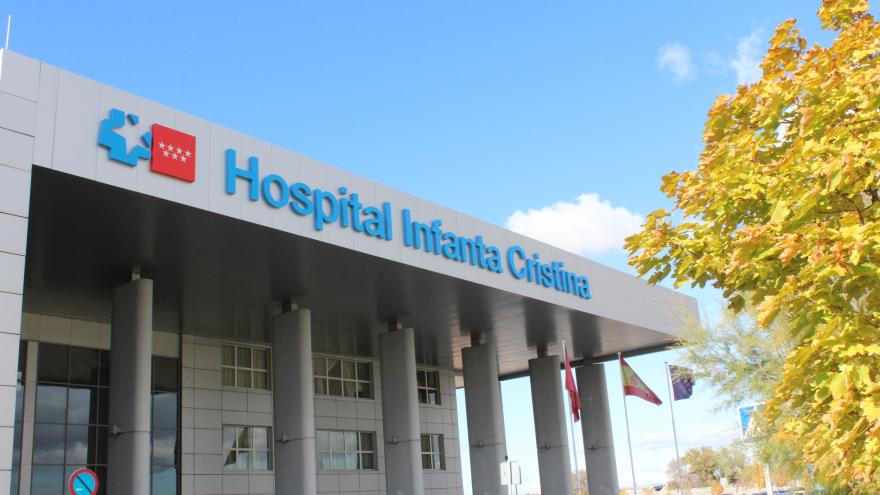 Texto Alternativo: El H. Infanta Cristina realiza por 1ª vez una ablación de mioma uterino mediante radiofrecuencia