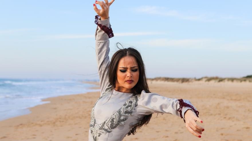 Texto Alternativo: Estrenamos el Ciclo Suma Flamenca Joven