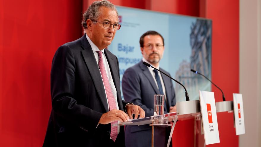 Texto Alternativo: 10,3 millones para un nuevo colegio público de Educación Especial y ampliar dos institutos