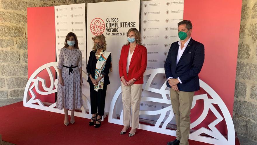 Texto Alternativo: La Comunidad impulsa la economía verde a través de los fondos europeos