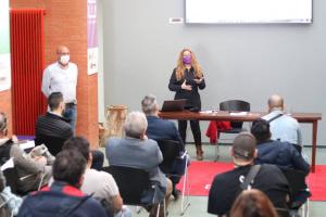Texto Alternativo: Cerca de 50 ofertas de empleo en la web del Instituto Municipal de Empleo (IMEPE) de Alcorcón