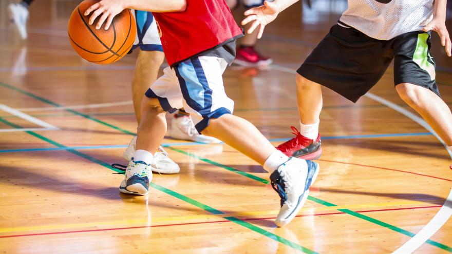 Texto Alternativo: El Gobierno de la Comunidad ofrece ayudas a las asociaciones deportivas para la participación en competiciones oficiales