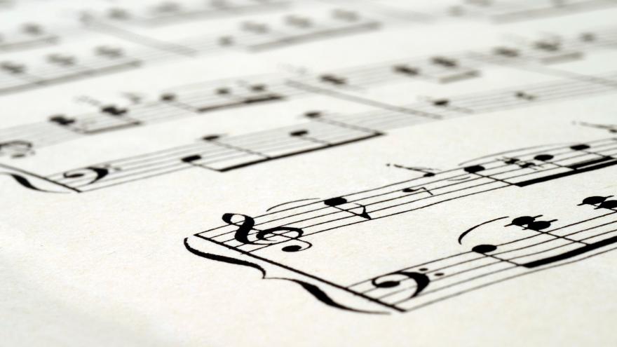 Texto Alternativo: La Comunidad de Madrid destina 850.000 euros al Conservatorio Profesional de Música de Móstoles
