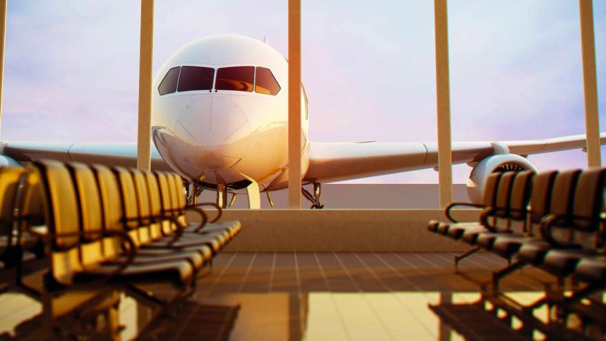 Texto Alternativo: Recomendamos cómo actuar ante la cancelación de viajes por el COVID-19