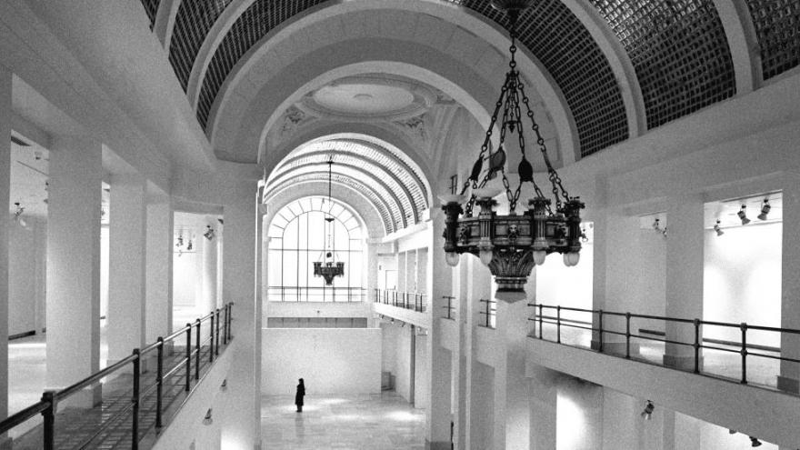 Texto Alternativo: Impulsaremos la fotografía y el arte contemporáneo en la próxima temporada de exposiciones