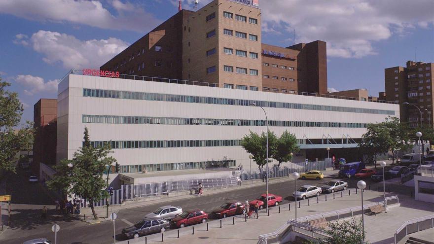 Texto Alternativo: Hemos invertido más de 1 millón de euros en suministros y obras en dos hospitales de la región
