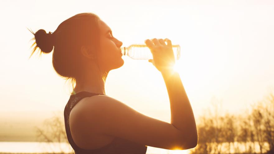 Texto Alternativo: Insistimos en extremar la precaución ante los días con las temperaturas más altas del año