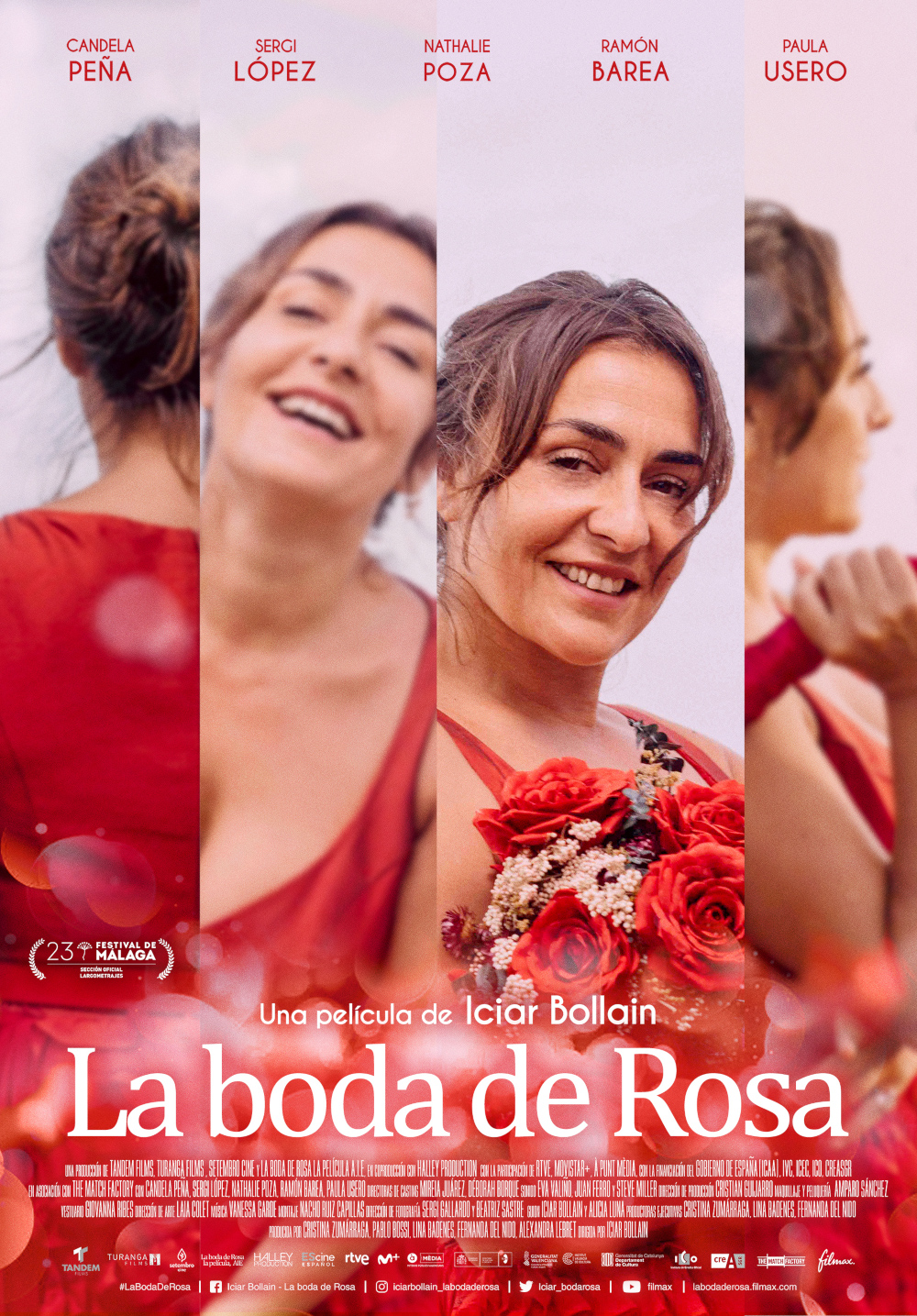 Texto Alternativo: Cine con ‘La Boda de Rosa’, canción de autor de Pedro Pastor, títeres y un tributo a The Beatles, en la agenda cultural de esta semana