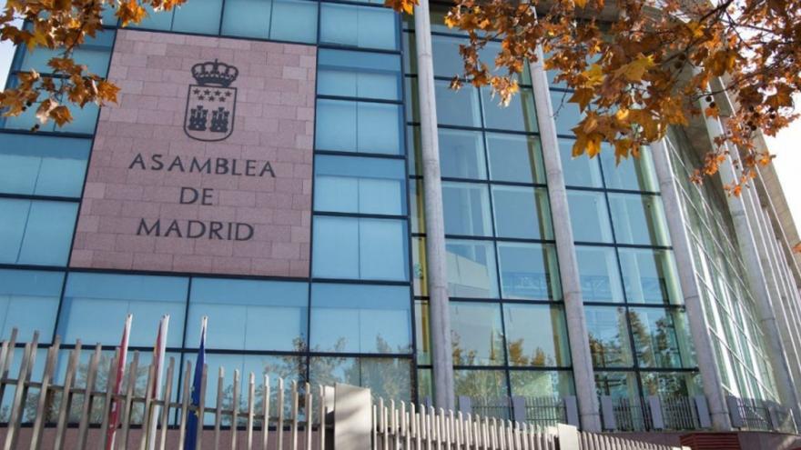 Texto Alternativo: La defensa de las víctimas en el centro de la gestión de la Justicia y la seguridad ciudadana