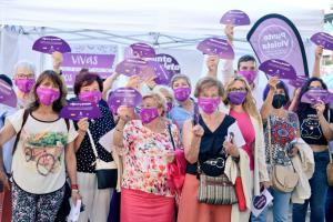 Texto Alternativo: Alcorcón extenderá a 2022 el convenio para la gestión de la acogida para mujeres víctimas de violencia de género y sus hijas e hijos