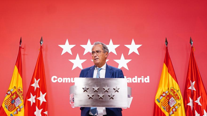 Texto Alternativo: El Gobierno de la Comunidad amplia con 18 millones extra las ayudas para incentivar la contratación indefinida