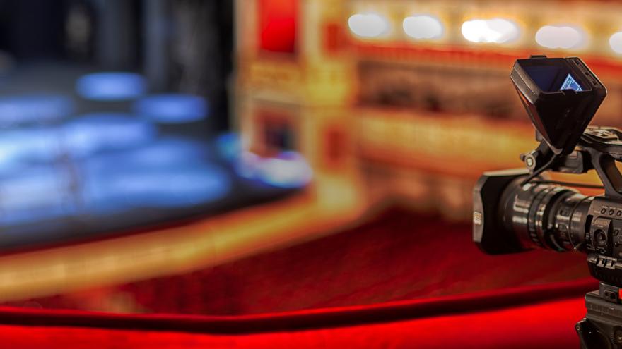 Texto Alternativo: Patrocinamos los VIII Premios Platino del Cine Iberoamericano