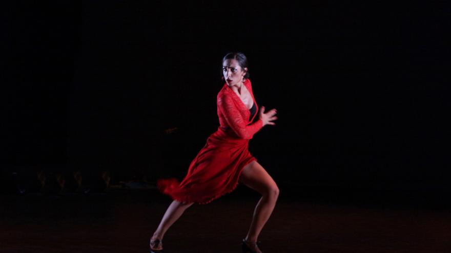 Texto Alternativo: Suma Flamenca Joven 2021 y Trap360&Urban Fest, protagonistas de nuestra agenda cultural