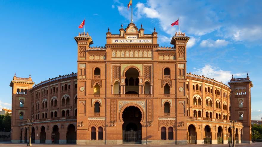 Texto Alternativo: La Comunidad de Madrid abreuna nueva etapa en la trayectoria de Las Ventas y la tauromaquia en la región