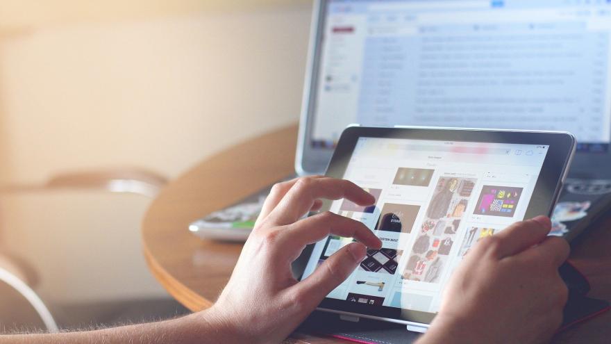 Texto Alternativo: Difundimos la prevención de riesgos en dos eventos virtuales