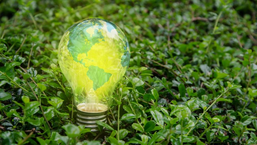 Texto Alternativo: Luz verde a casi 4 millones para la mejora de la eficiencia energética en Canal de Isabel II