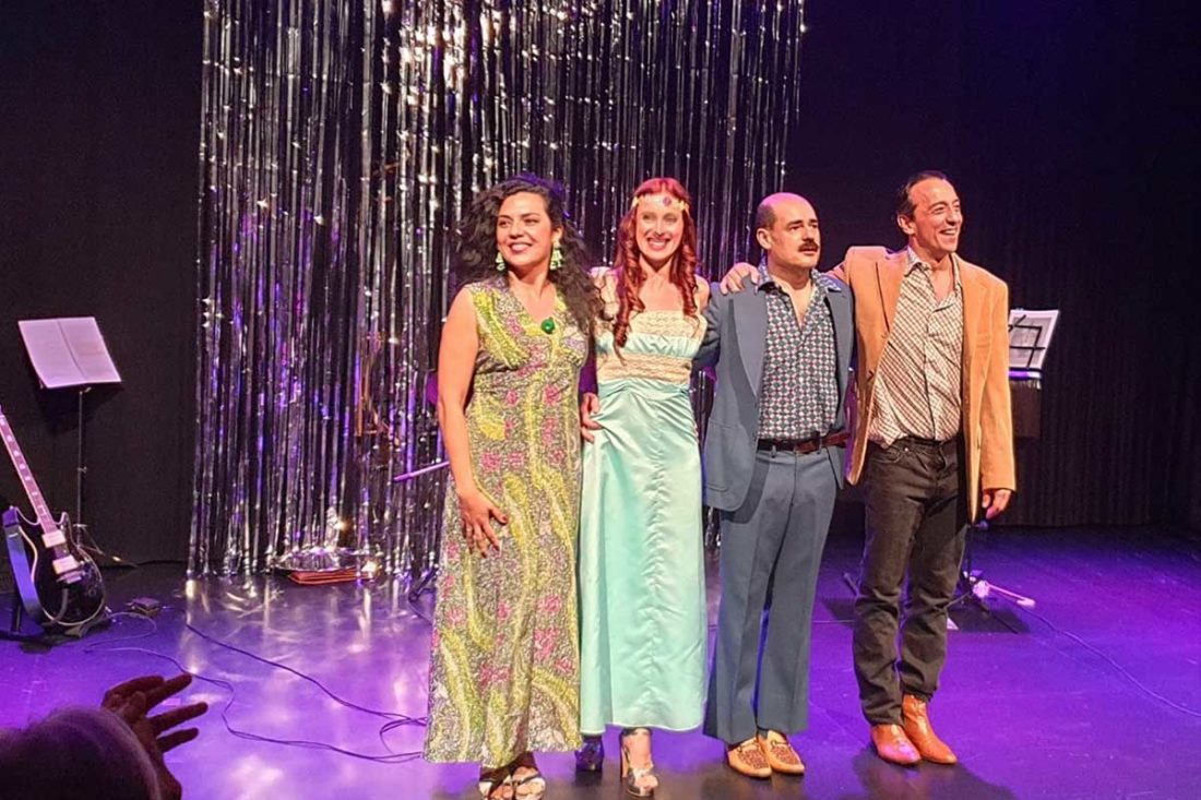 Texto Alternativo: Las obras Don Juan. Grandes Éxitos, Ser Baile y el recital Jazz for Children en la agenda cultural de esta semana