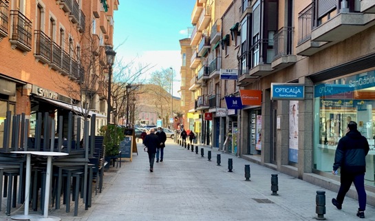 Texto Alternativo: El Ayuntamiento pone en marcha el Programa de Cualificación Profesional para desempleados de larga duración mayores de 30 años