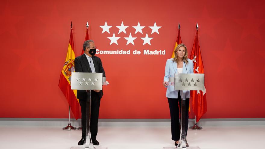 Texto Alternativo: Defenderemos a los propietarios frente al intervencionismo de la nueva Ley estatal de Vivienda