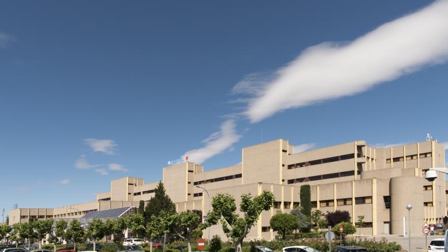 Texto Alternativo: El Hospital de Getafe impulsa mejoras en la atención a través de una novedosa metodología