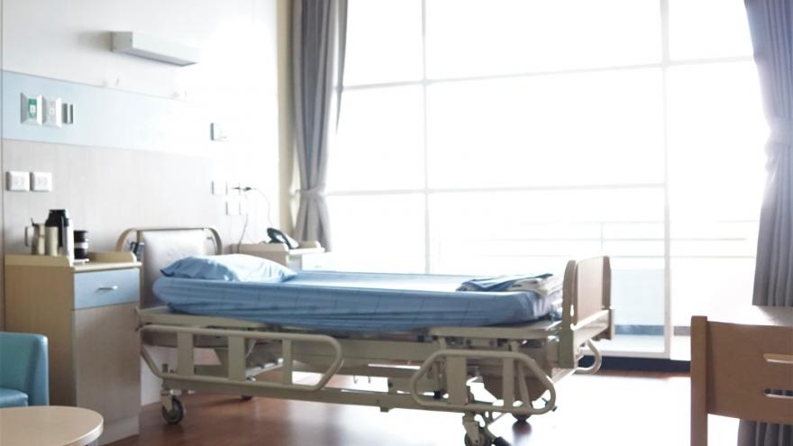 Texto Alternativo: El Gobierno de la Comunidad de Madrid crea el Comité de Bioética y una Consultoría de Ética Asistencial