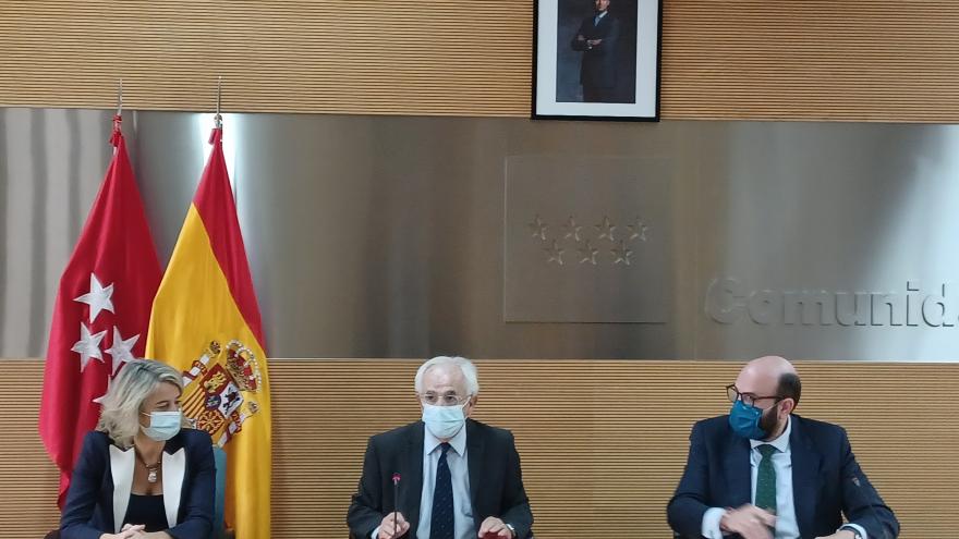 Texto Alternativo: Incorporamos el noveno despacho de abogados al Consejo Arbitral para el Alquiler