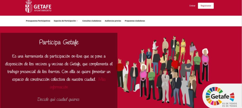 Texto Alternativo: Getafe hará una consulta sobre la instalación de una planta fotovoltaica en el Parque Regional del Sureste