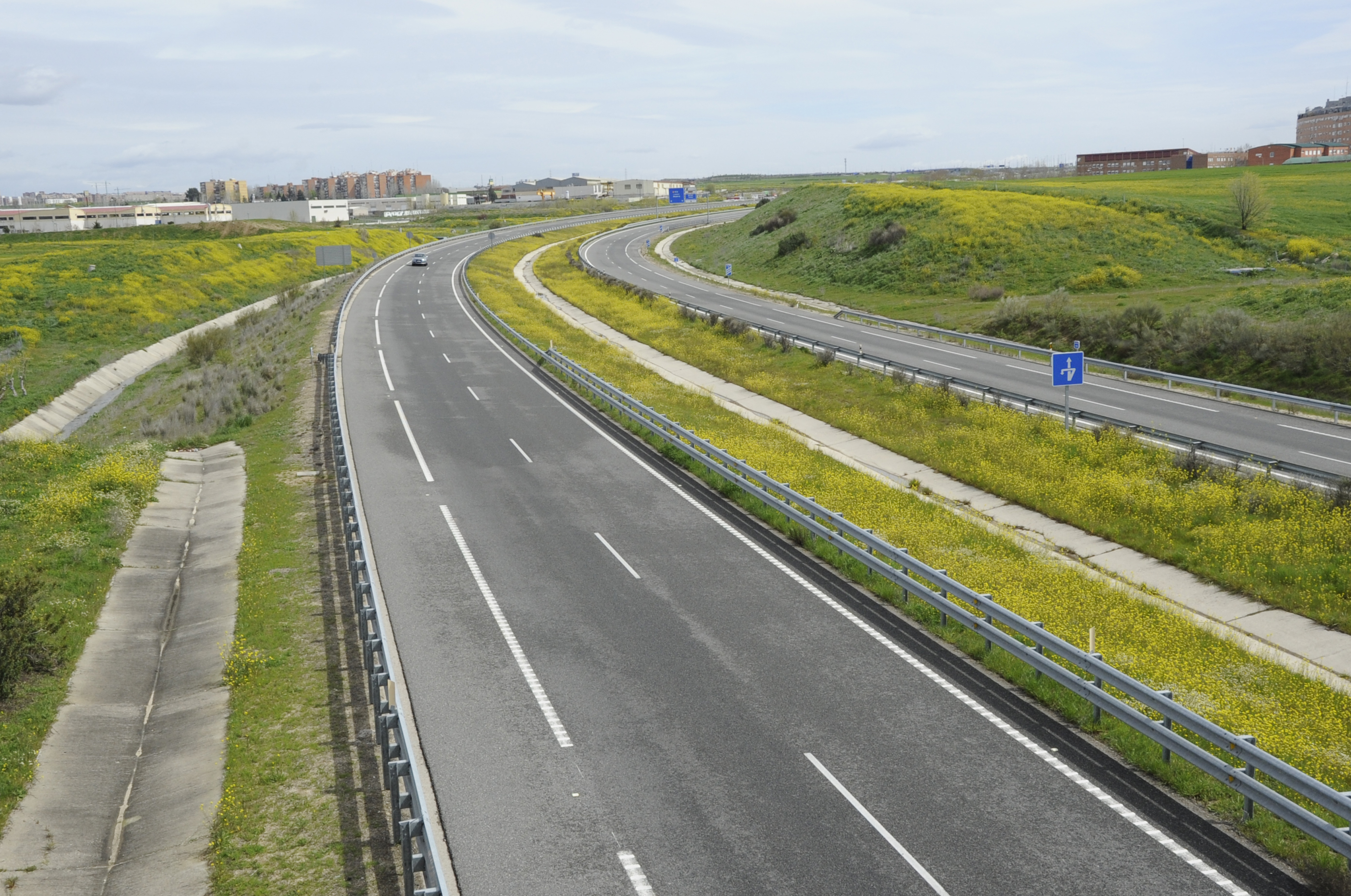 Texto Alternativo: El Consorcio Móstoles Sur aprueba el inicio de licitación del proyecto de redacción de trazado y construcción del acceso a la R-5 desde el PAU-4