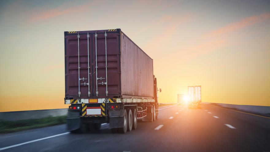 Texto Alternativo: La Comunidad aprueba la concesión de ayudas para los cursos de formación del transporte por carretera