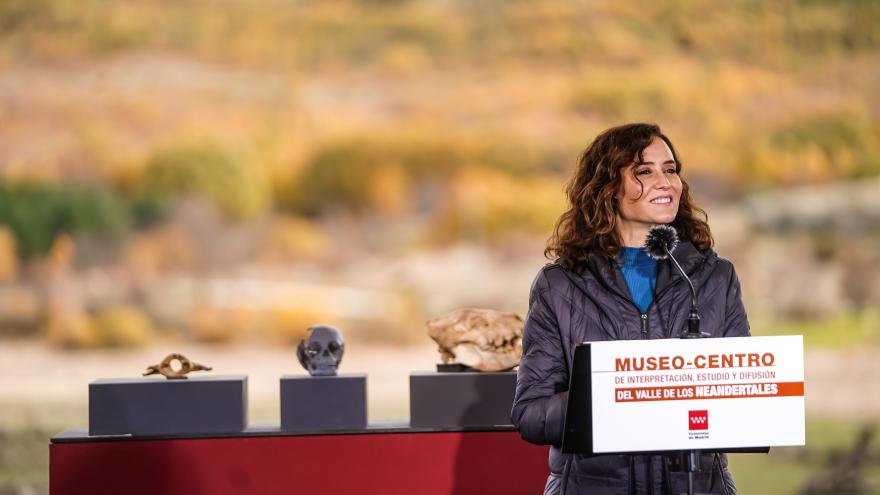 Texto Alternativo: La Comunidad de Madrid pone en marcha los nuevos Bonos Turísticos de hasta 600 euros