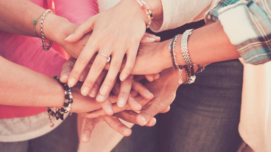 Texto Alternativo: Trabajamos en la lucha contra la explotación sexual de las mujeres