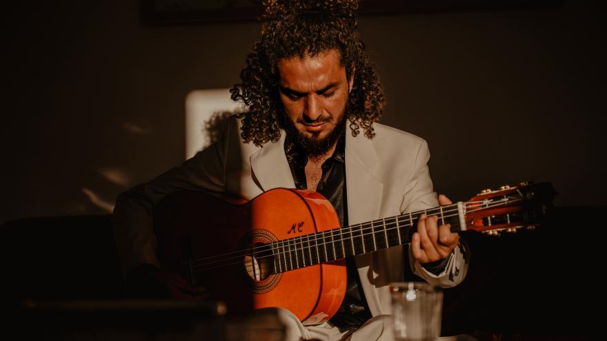 Texto Alternativo: El Gobierno de la Comunidad de Madrid celebra la segunda edición de la Muestra Miradas Flamenkas con espectáculos de música y danza