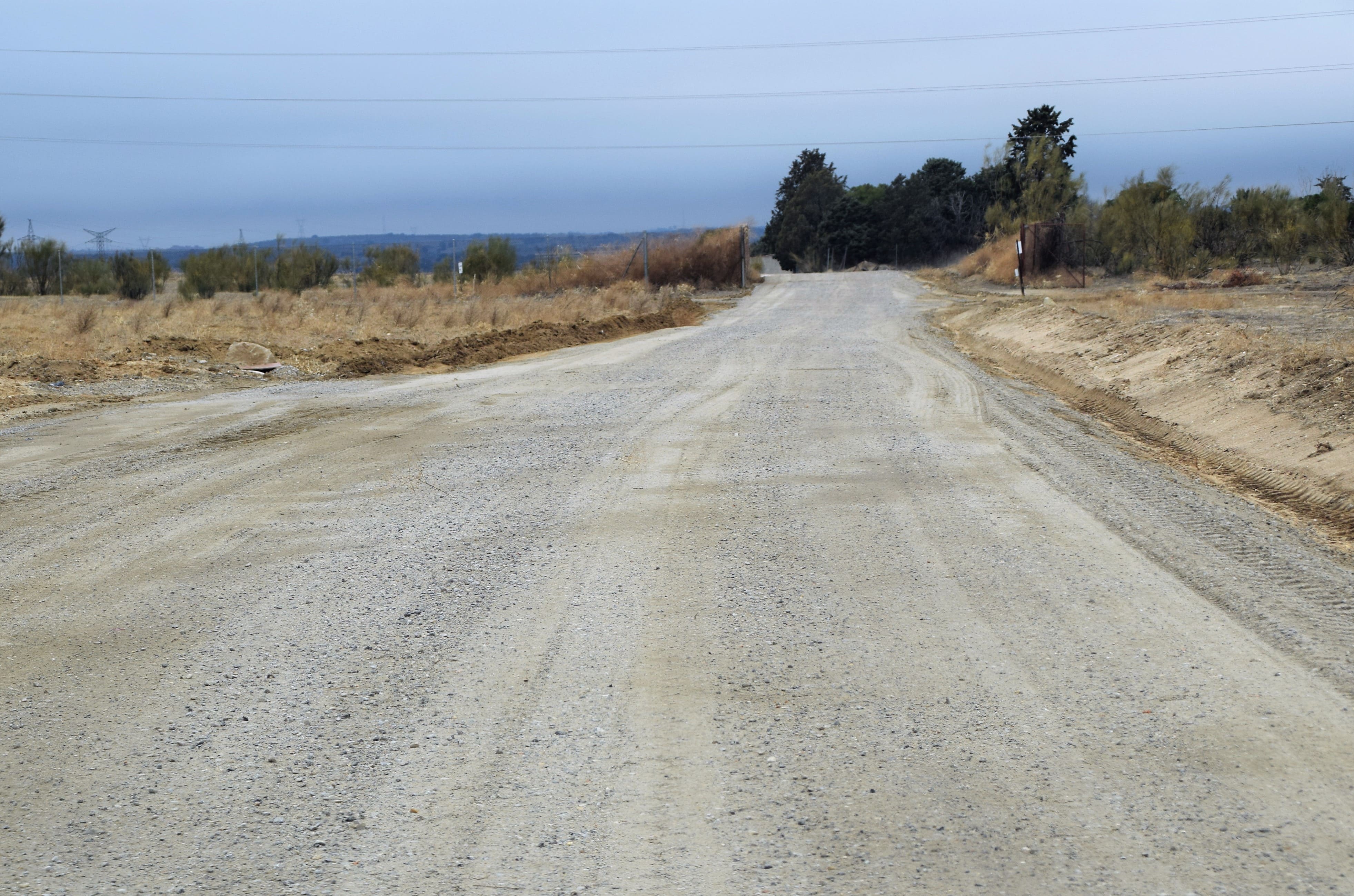 Texto Alternativo: El Ayuntamiento abre un proceso de consulta pública sobre la redacción de una ordenanza de caminos municipales