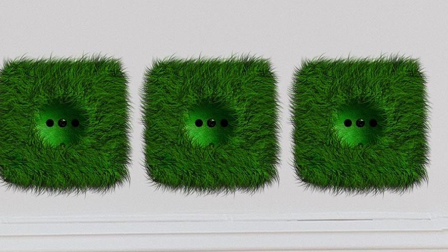 Texto Alternativo: El Instituto IMDEA Energía recibe el premio medioambiental más importante del mundo