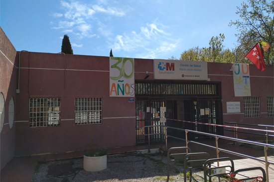 Texto Alternativo: Las jornadas Sanidad y Derechos en Leganés analizarán la situación de la Atención Primaria y las leyes de Eutanasia e Interrupción Voluntaria del Embarazo