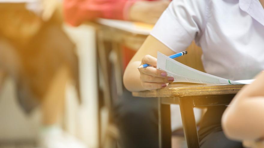 Texto Alternativo: La Comunidad de Madrid pide la retirada de la Ley estatal del Sistema Universitario