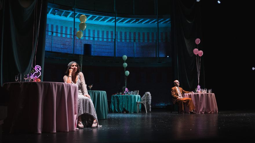Texto Alternativo: Teatro de vanguardia, el origen del fotoperiodismo en España y Delibes, en nuestra agenda cultural