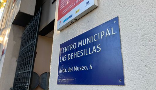 Texto Alternativo: El Ayuntamiento pone en marcha el proceso de selección de candidatos del Programa de Cualificación Profesional